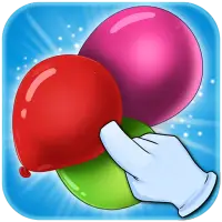 Ballon Shooter