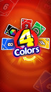 Colors Challenge