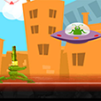 Alien Invasion